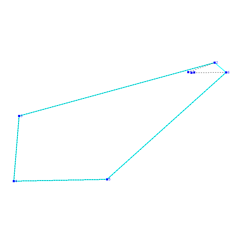 Flugauswertung